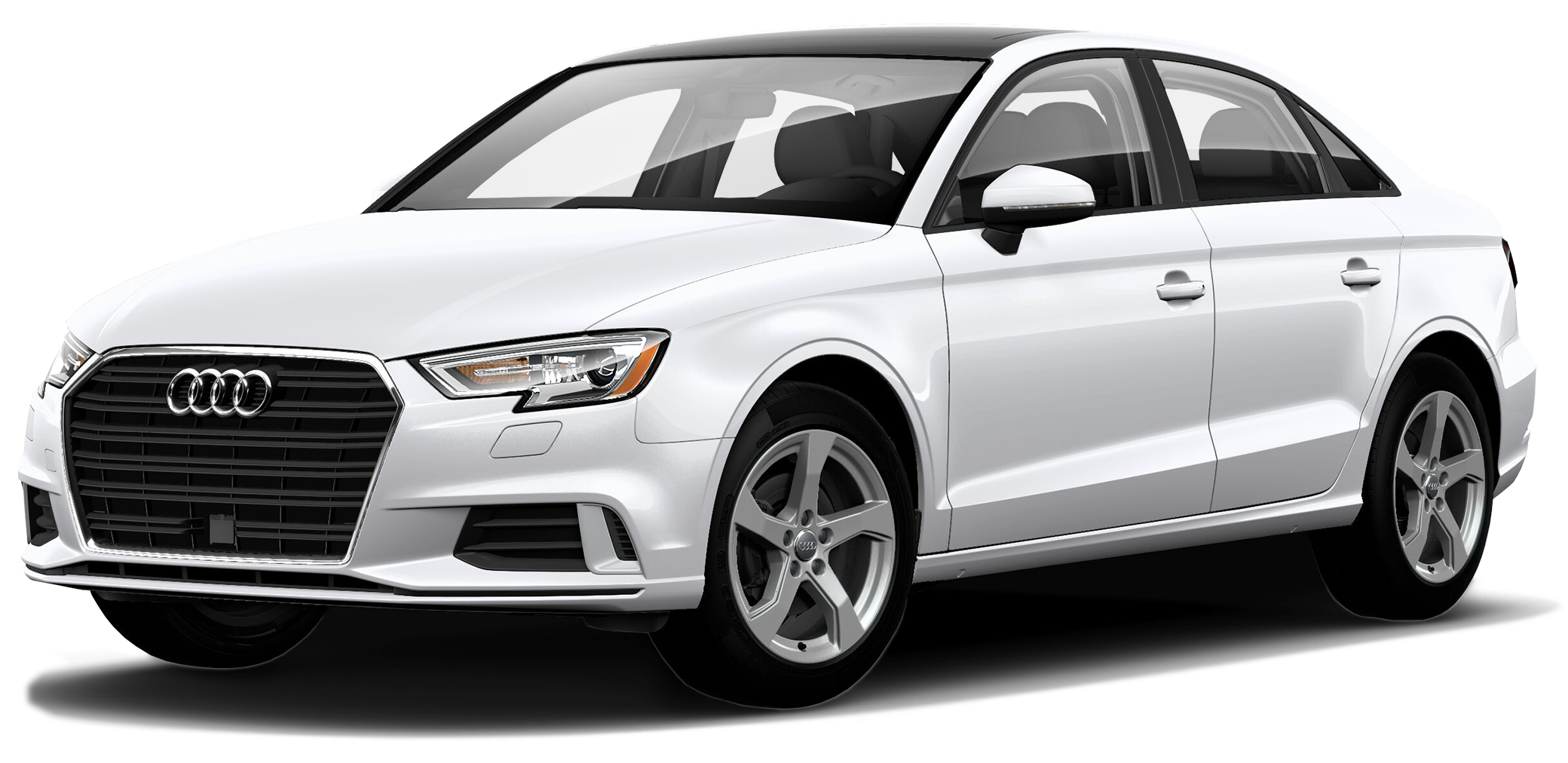 Current 2019 Audi A3 Sedan Special offers