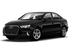 Used 2019 Audi A3 2.0T Premium Sedan in Fort Myers