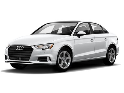 New 2019 Audi A3 For Sale Near La At Mckenna Audi Vin