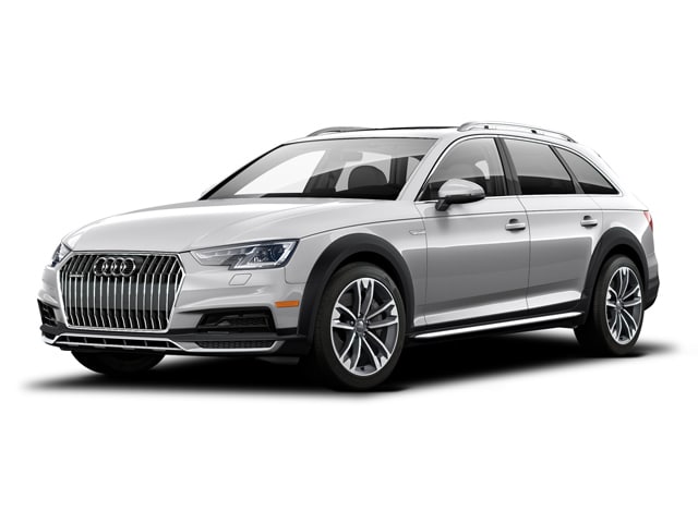  2019 Audi A4 Allroad 2.0T quattro Premium Plus AWD   