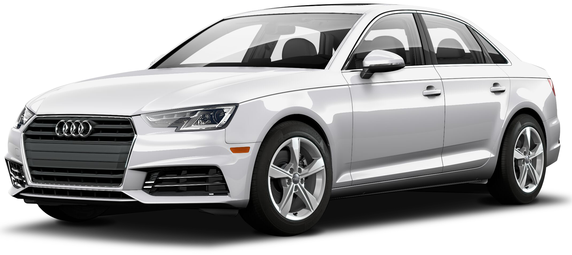 Current 2019 Audi A4 Sedan Special offers