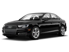 2019 Audi A4 Premium -
                Springfield, VA