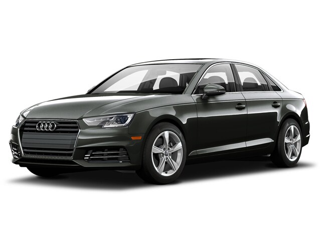 New 2019 Audi Inventory In State College Audi State College