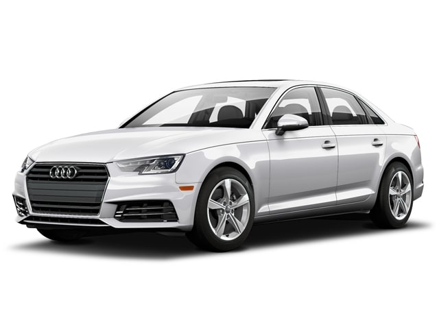 Audi A4 Sedan