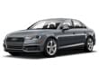 Used 2019 Audi A4 2.0T Premium Plus Sedan