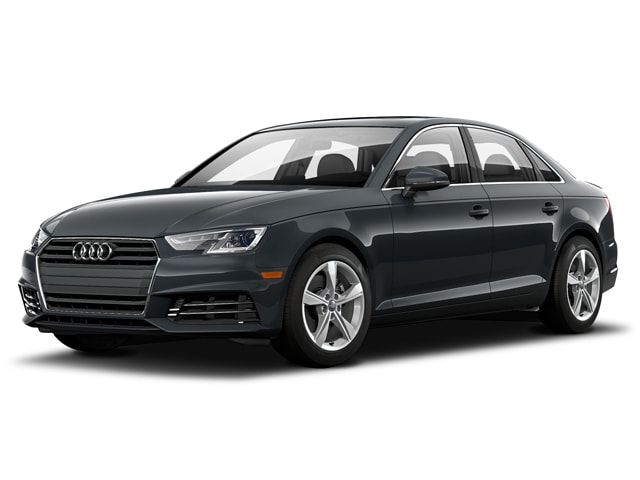 2019 Audi A4 2.0T FWD S tronic Premium Plus's photo