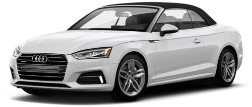 2019 Audi A5 Cabriolet 2019 Audi A5 Cabriolet