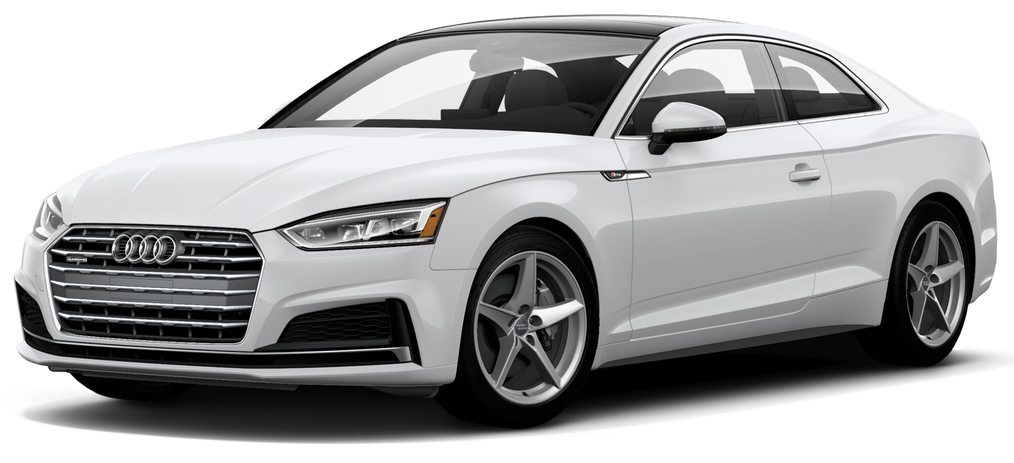 2019 Audi A5 Incentives, Specials & Offers in Bedford OH