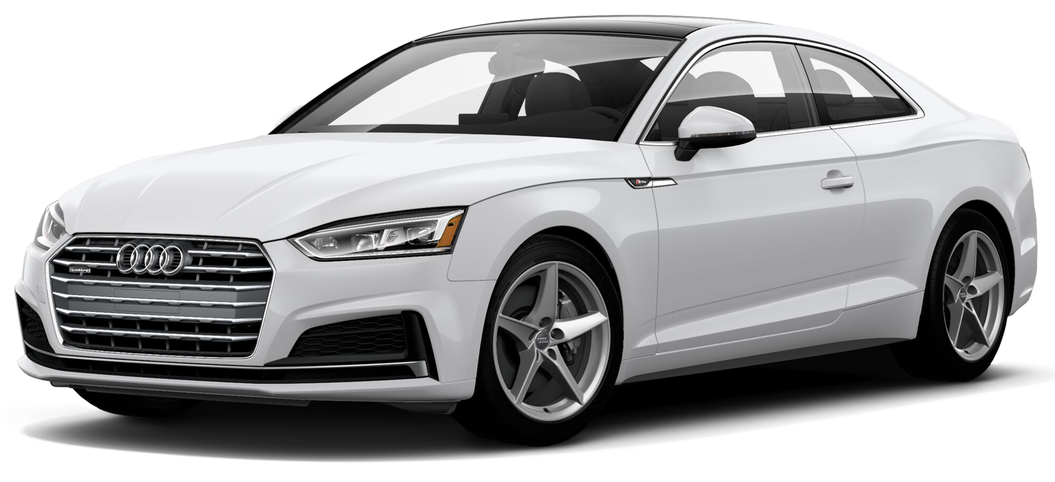 2019 Audi A5, Everything You Need To Know