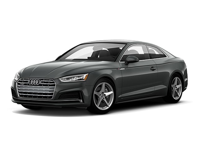 2019 Audi A5 2.0T Premium quattro S tronic's photo