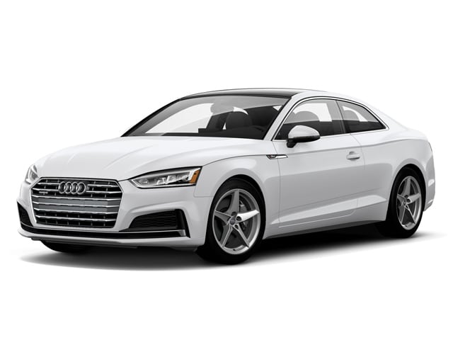 2019 Audi A5 2.0T Premium Plus quattro S tronic's photo