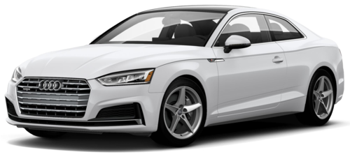 2019 Audi A5 Coupe 2019 Audi A5 Coupe
