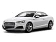 Used 2019 Audi A5 2.0T Premium Plus Coupe