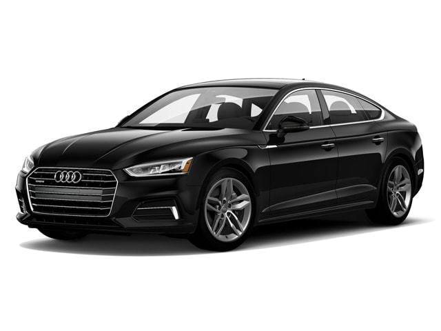 2019 Audi A5 Sportback