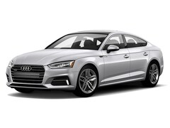 Used 2019 Audi A5 2.0T Prestige Sportback in Fort Myers