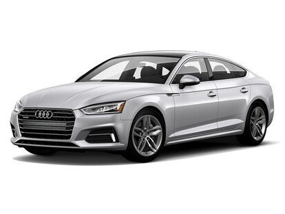 Used 2019 Audi A5 Certified Premium Plus Bo S Line Sport Cwp For