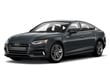 Certified 2019 Audi A5 Prestige Sportback