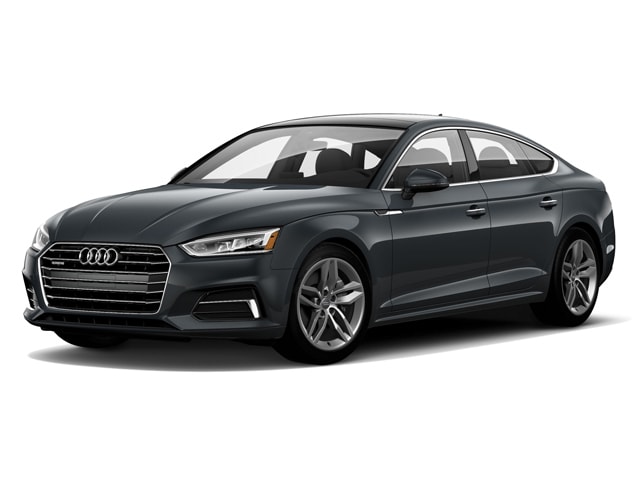 2019 Audi A5 Sportback Premium Plus