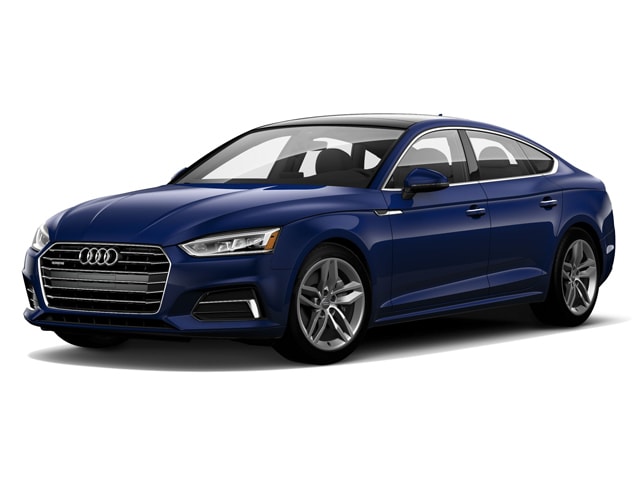 2019 Audi A5 Sportback Premium Plus