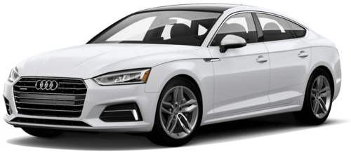 2019 Audi A5 Sportback 2019 Audi A5 Sportback