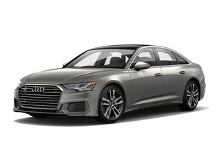 Audi A6 Los Angeles