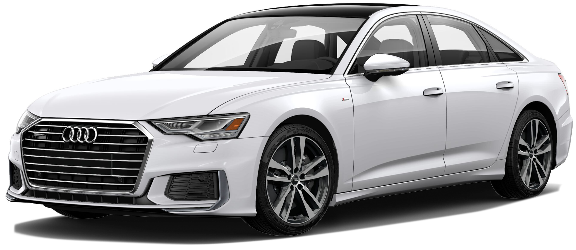 Current 2019 Audi A6 Sedan Special offers
