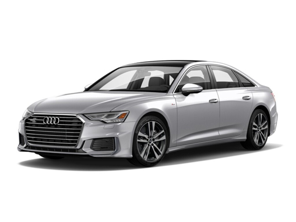 Used 2019 Audi A6 3.0T Prestige Sedan