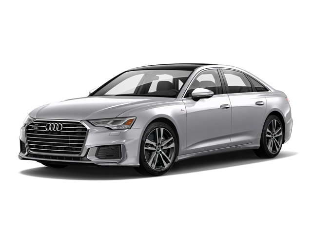2019 Audi A6 55 Prestige S tronic quattro's photo
