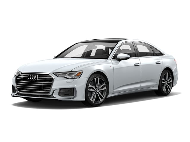 2019 Audi A6 55 Premium Plus S tronic quattro's photo