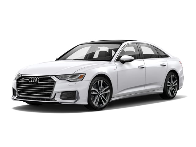 New Audi A6 In Chandler Az Inventory Photos Videos Features
