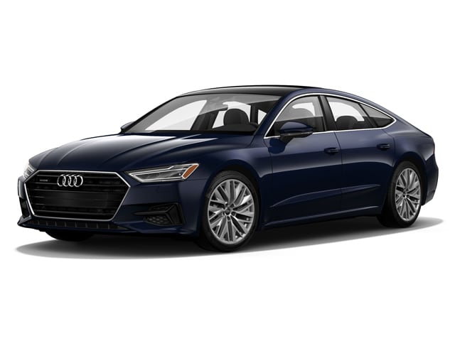 2019 Audi A7 3.0T Premium Plus Tiptronic quattro's photo