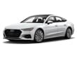 Used 2019 Audi A7 Premium Plus Hatchback
