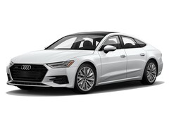 2019 Audi A7
