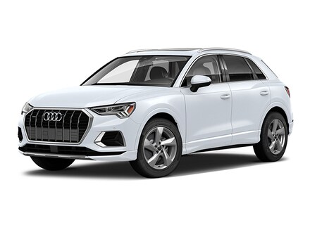 2019 Audi Q3 Premium