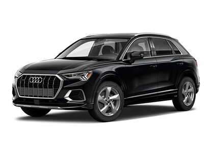 Used 2019 Audi Q3 for Sale Near Me