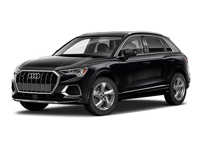2019 Audi Q3 Premium Plus's photo