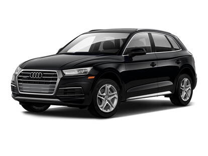 2018 Audi Q5 Specifications Car Specs Auto123