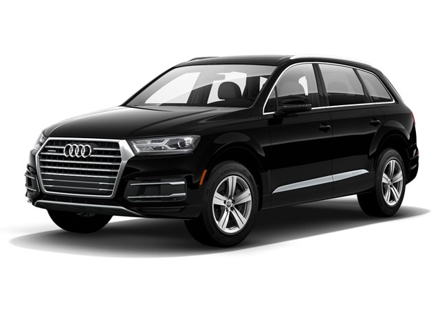 2019 Audi Q7 Suv Thousand Oaks Ca Rusnakwestlake Audi