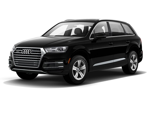 2019 Audi Q7 Premium Plus -
                Calabasas, CA