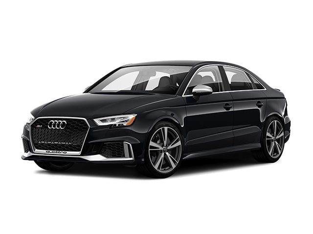 2019 Audi RS 3 Base for sale in Arden, NC