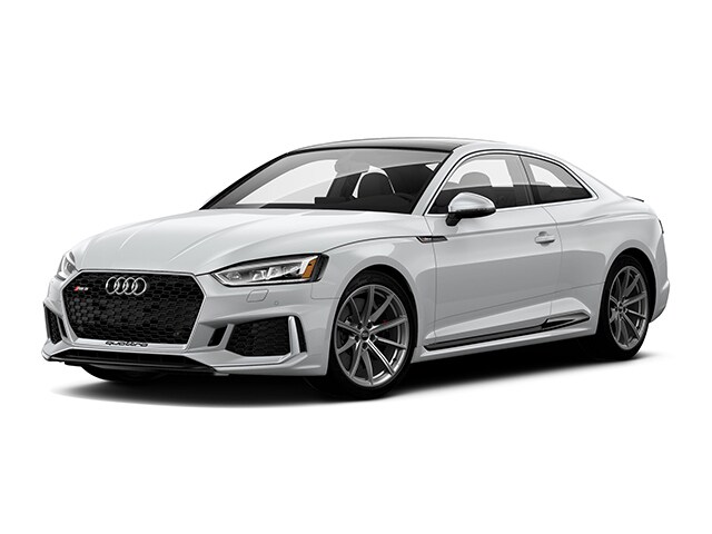 2019 Audi Rs 5 Coupe Digital Showroom Audi Beverly Hills