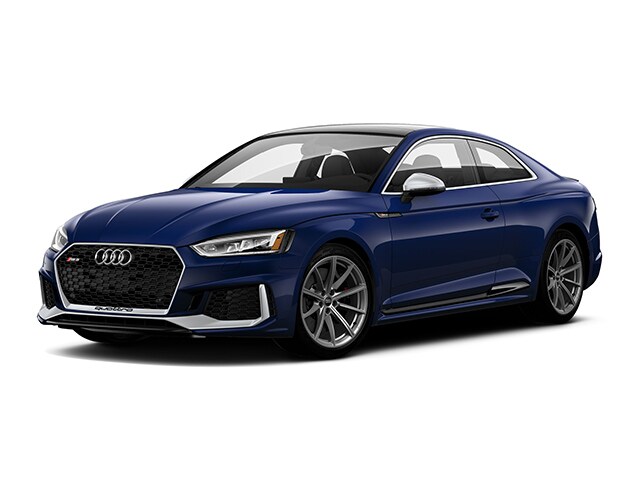 2019 Audi Rs 5 Coupe Digital Showroom Audi New Orleans