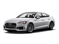 2019 Audi RS 5