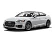 Used 2019 Audi RS 5 2.9T Sportback