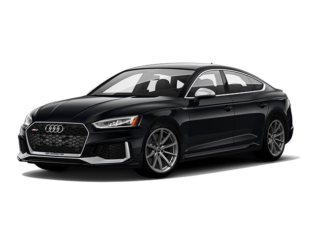 2019 Audi RS 5 Sportback -
                  Coral Springs, FL