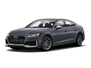 Used 2019 Audi RS 5 2.9T Sportback for sale in Aurora, CO