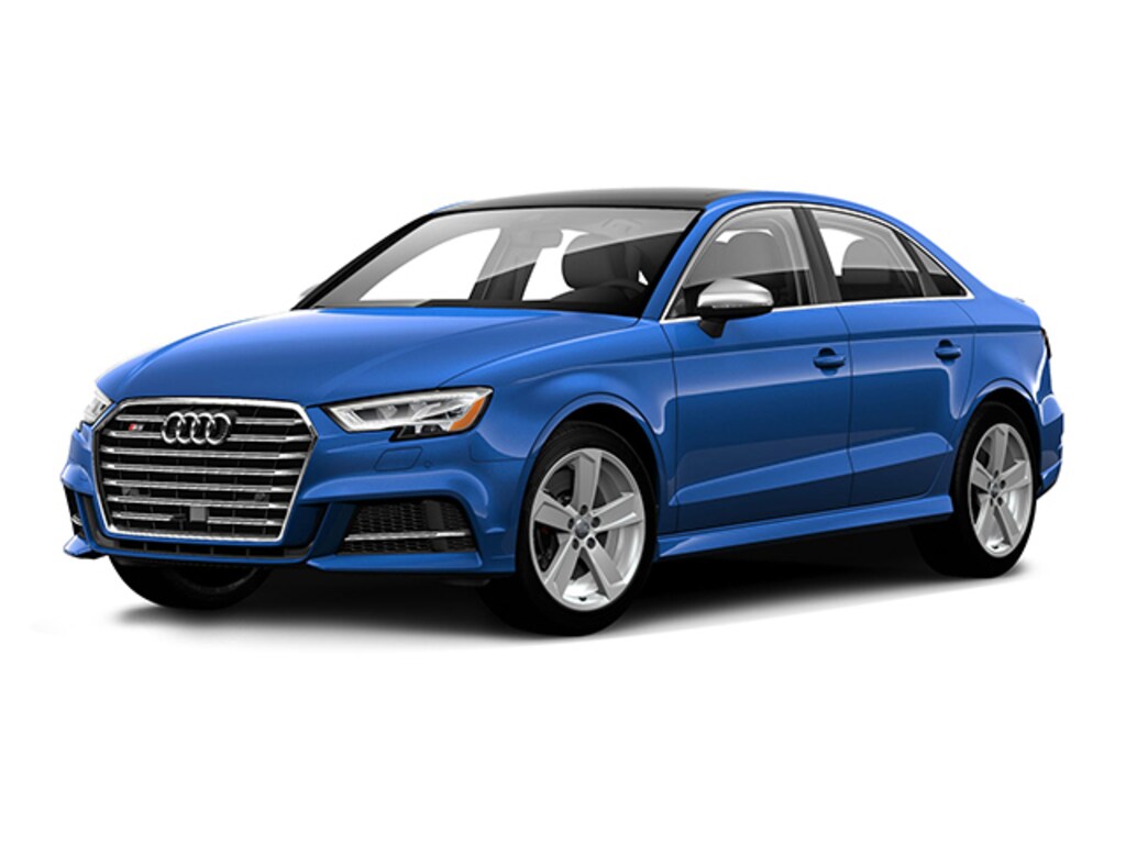 New 2019 Audi S3 For Sale At Keyes Audi Vin Waub1gff5k1020670