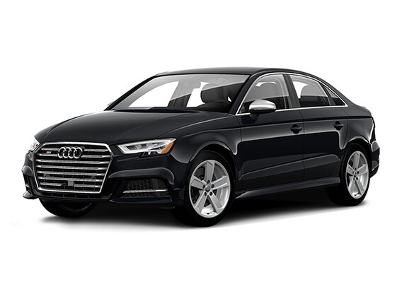 Comparisons Classic Audi