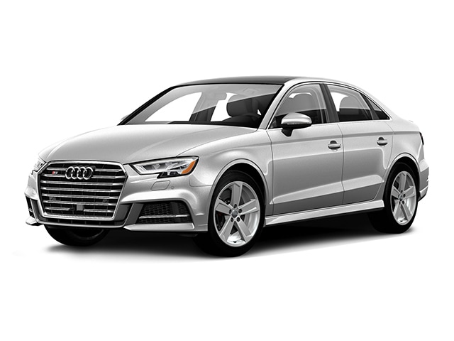 2019 Audi S3 Premium Plus's photo