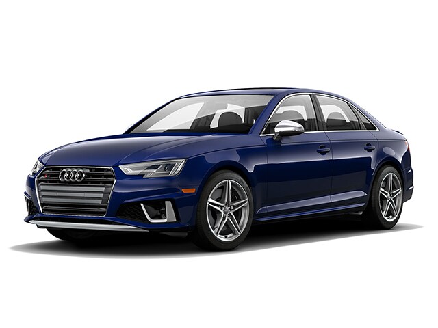 New Audi Sport Cars For Sale In Naperville Il Near Chicago
